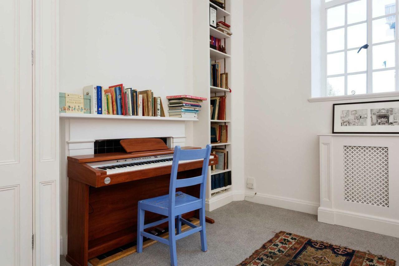 Veeve - Aubrey Apartment