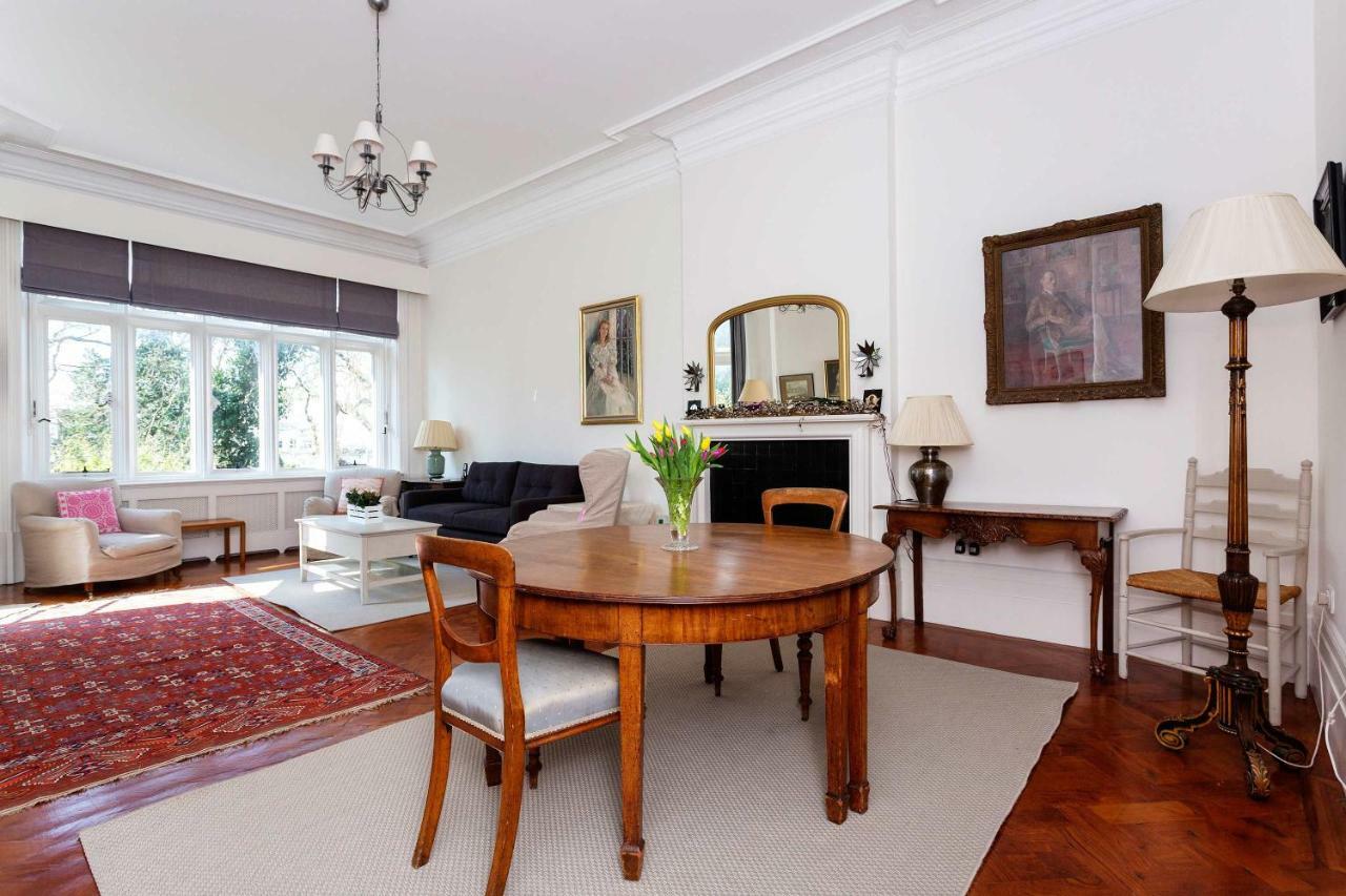 Veeve - Aubrey Apartment