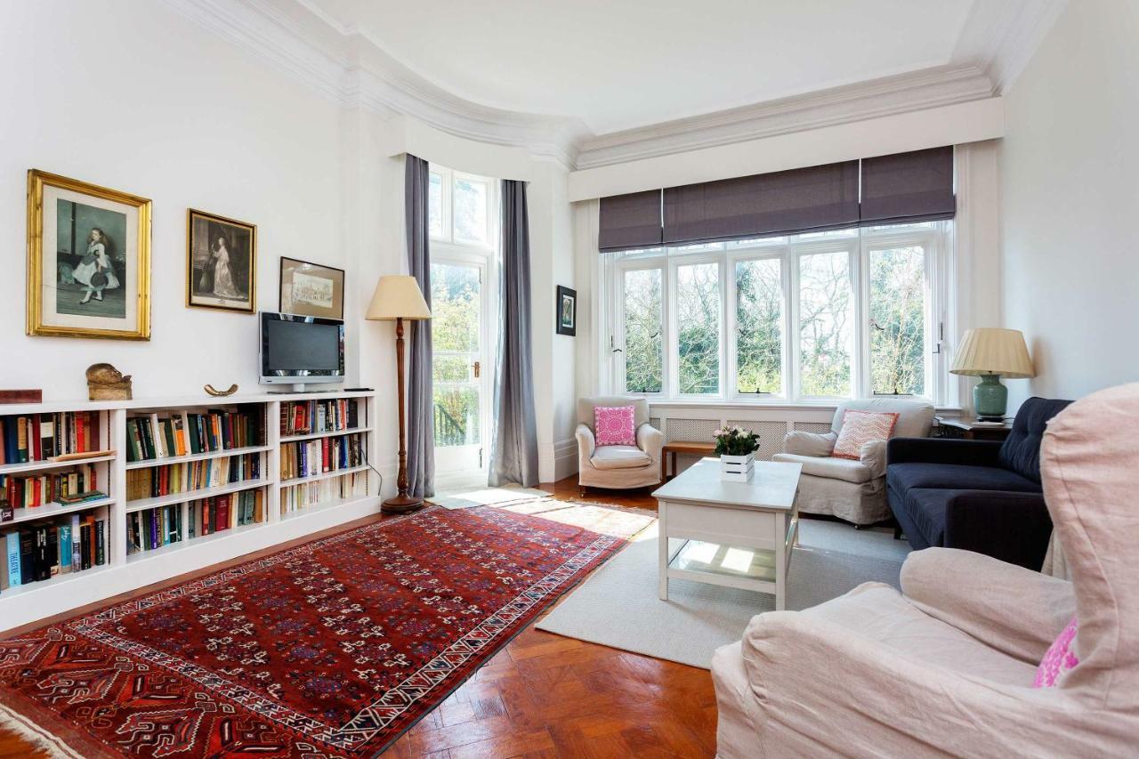 Veeve - Aubrey Apartment