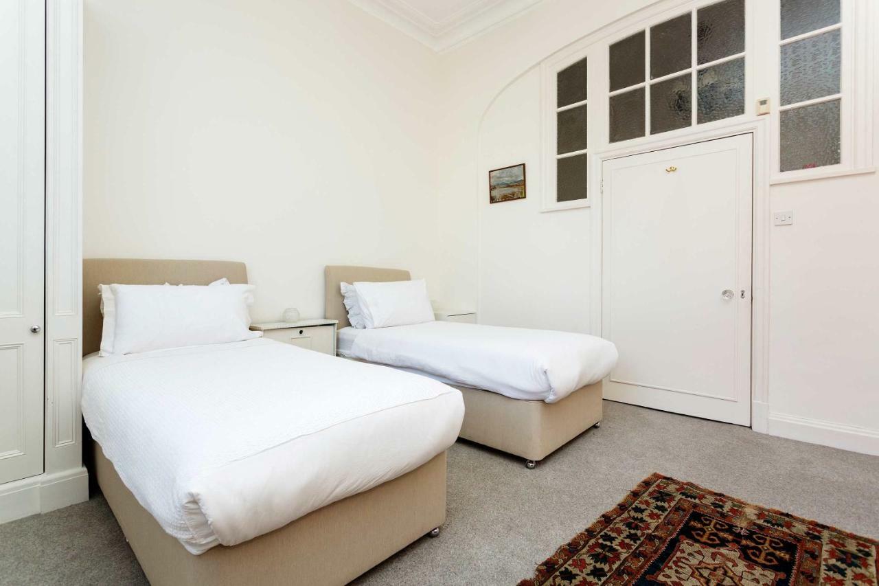 Veeve - Aubrey Apartment *